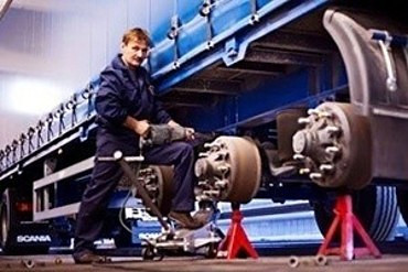 Отремонтируем прицеп