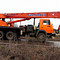 КЛИНЦЫ КС-55713-1К на шасси КАМАЗ 65115-62