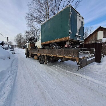 Доставка кирпича, блоков, тротуарной плитки
