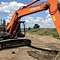 Hitachi ZX200-5G