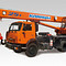 Камаз 65115 Клинцы