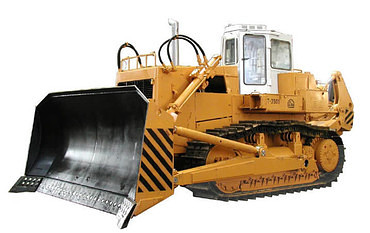 Бульдозеры  "ЧЕТРА"