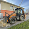 JCB 3CX, JCB 4CX, Cat, Terex
