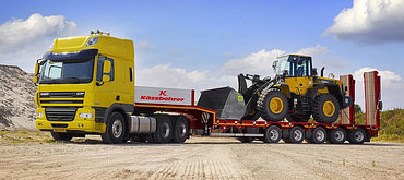 FGM-Car с ЛЕБЕДКОЙ