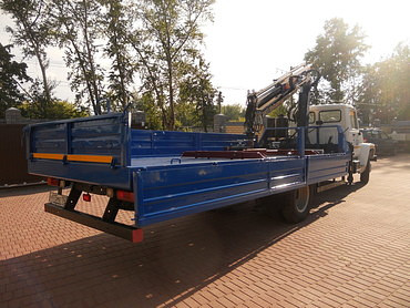 ГАЗ  2415000