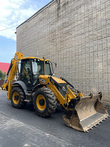 JCB 3CX