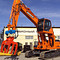 Doosan  DX300LCA