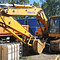 KOMATSU PC210LC-6K