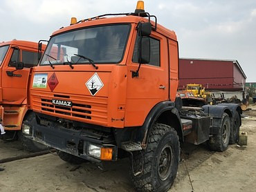 КАМАЗ 44108-10 