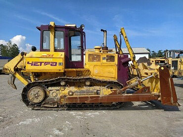 Четра Т-11.01 ЯБР1