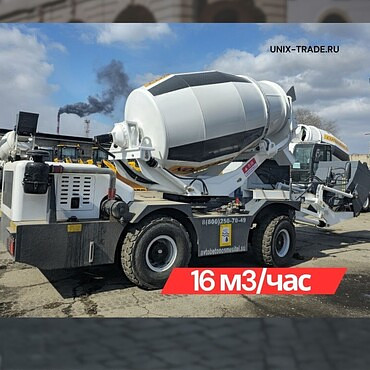 YNIX QGMC4000