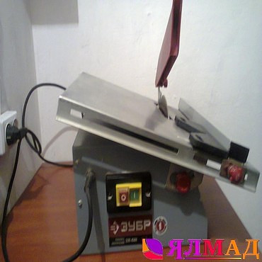 ЗУБР ЗЭЛ 450Н