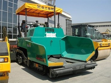 XCMG RP602