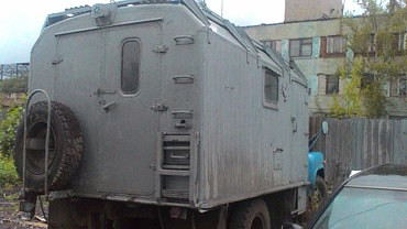 Газ 53