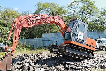 Hitachi
