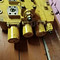 Changlin ZL30F, гидрораспределитель для погрузчиков фронтальных