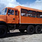 Урал 4320