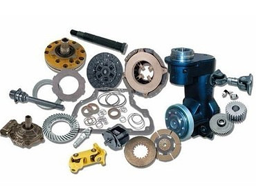 Запчасти для катков дорожных