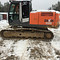 Hitachi ZX 200, ZX 330