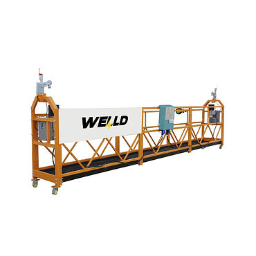 Welld ZLP 630
