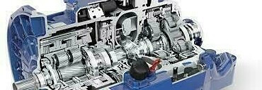 Ремонт спецтехники отечественных и зарубежных производителей