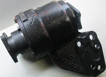 Опора промежуточная в сборе для тракторов