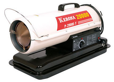  Kerona  P-2000E-T