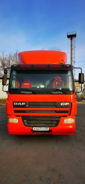 Daf cf 65