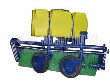 Сальсксельмаш Щетка МКЗЛ