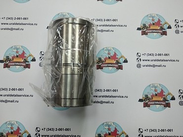 Cummins 3800328 Гильза для экскаваторов-погрузчиков