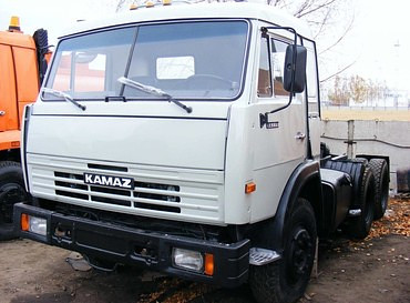 КАМАЗ 54115
