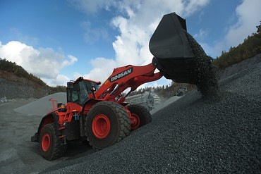 Doosan DISD SD300