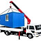 Доставка грузов