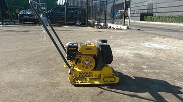 Wacker Neuson MP-15