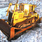 Caterpillar D7R