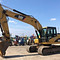 Caterpillar CAT 320D-E