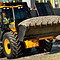 JCB 4 CX Super