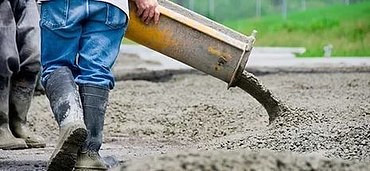 Перевозка раствора