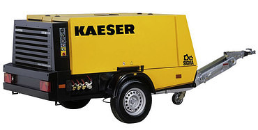 KAESER M100