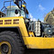 KOMATSU HM400-5 HM400-5