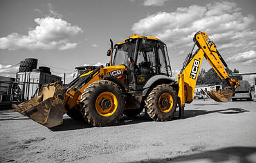 JCB 3Cx