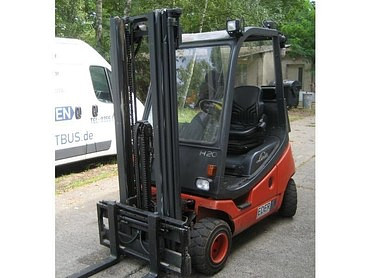 LINDE H20D