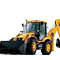 JCB 4 cx super