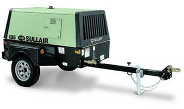 Sullair 185