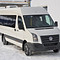 Volkswagen Crafter Туристический, 19 мест