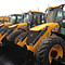 Jcb 4cx, 3cx, MST
