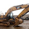 CAT 320D2L