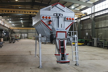 КамАЗ-65115 ПС-10