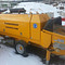 Putzmeister BSA 1407 D  Putzmeister BSA 1407 D 