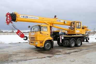 Галичанин, Ивановец, Zoomlion